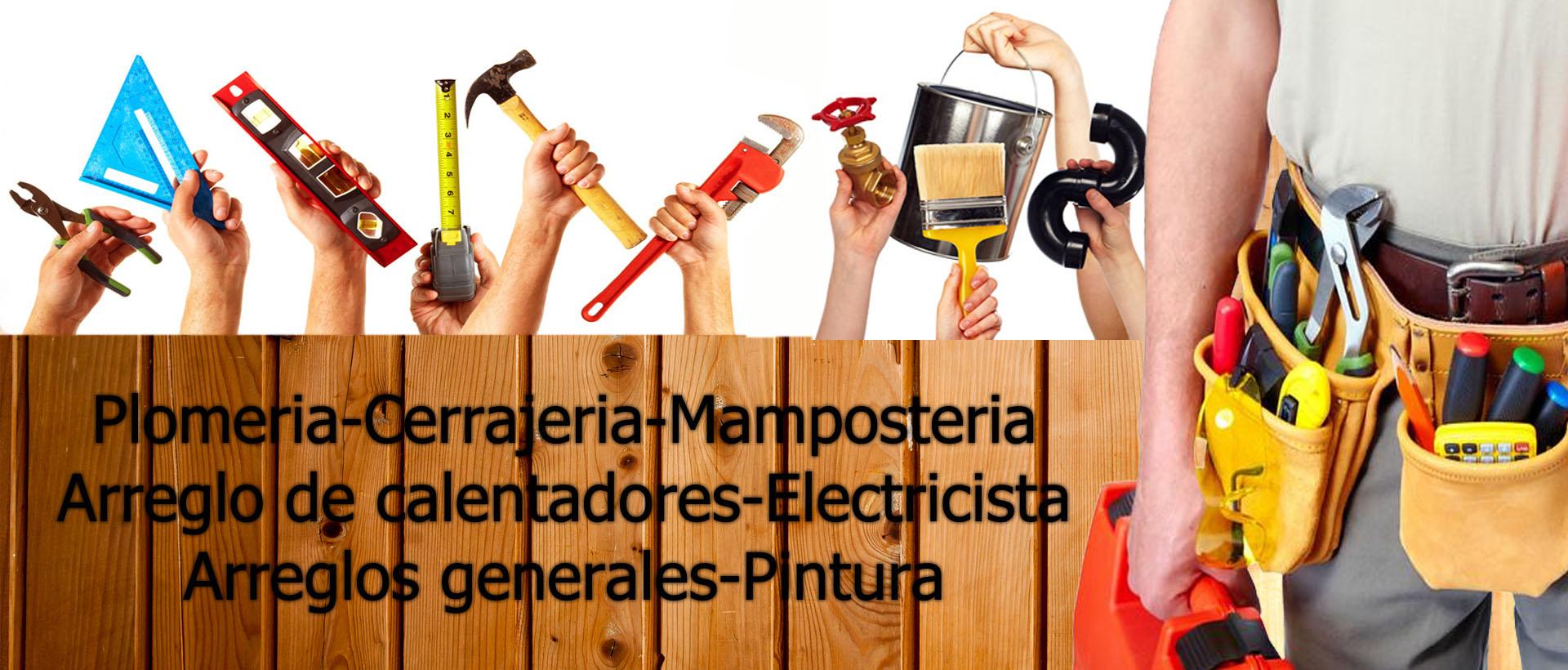 Plomeros economicos